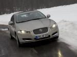 Jaguar XF 3.0 AWD 2012 года